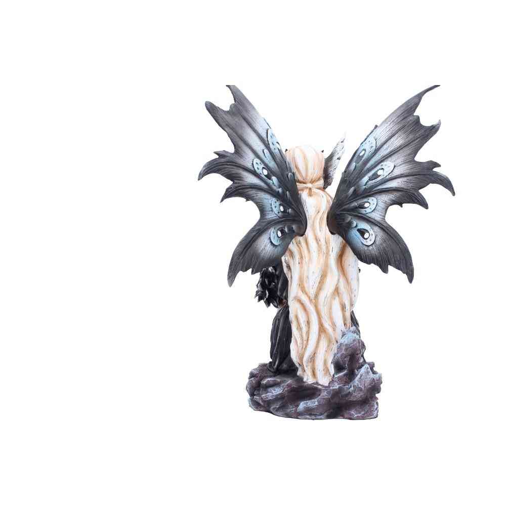 Nemesis Now - Velissara Figurine - Fairy - Multicolours
